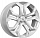    K&K KP015-11 7,5x19 5x114,3 51 DIA67.1 Elite silver (19 Sportage/ Tucson)